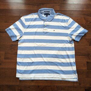 Tommy Hilfiger Striped Essential